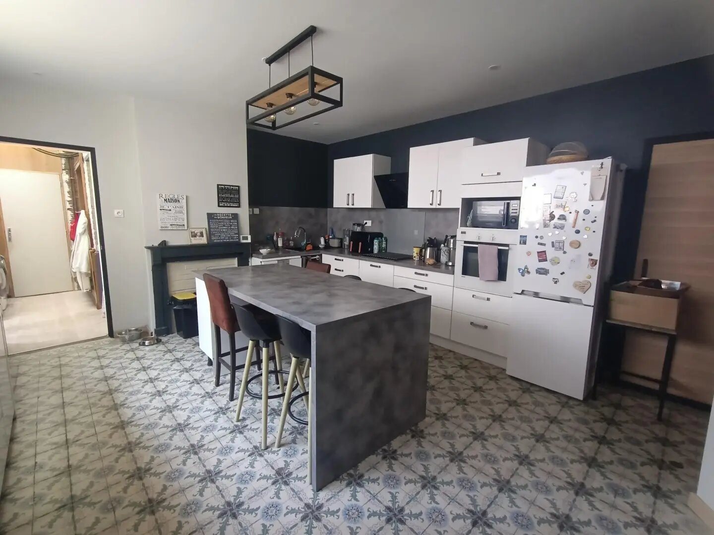 Maison à vendre, 140m², Phalempin