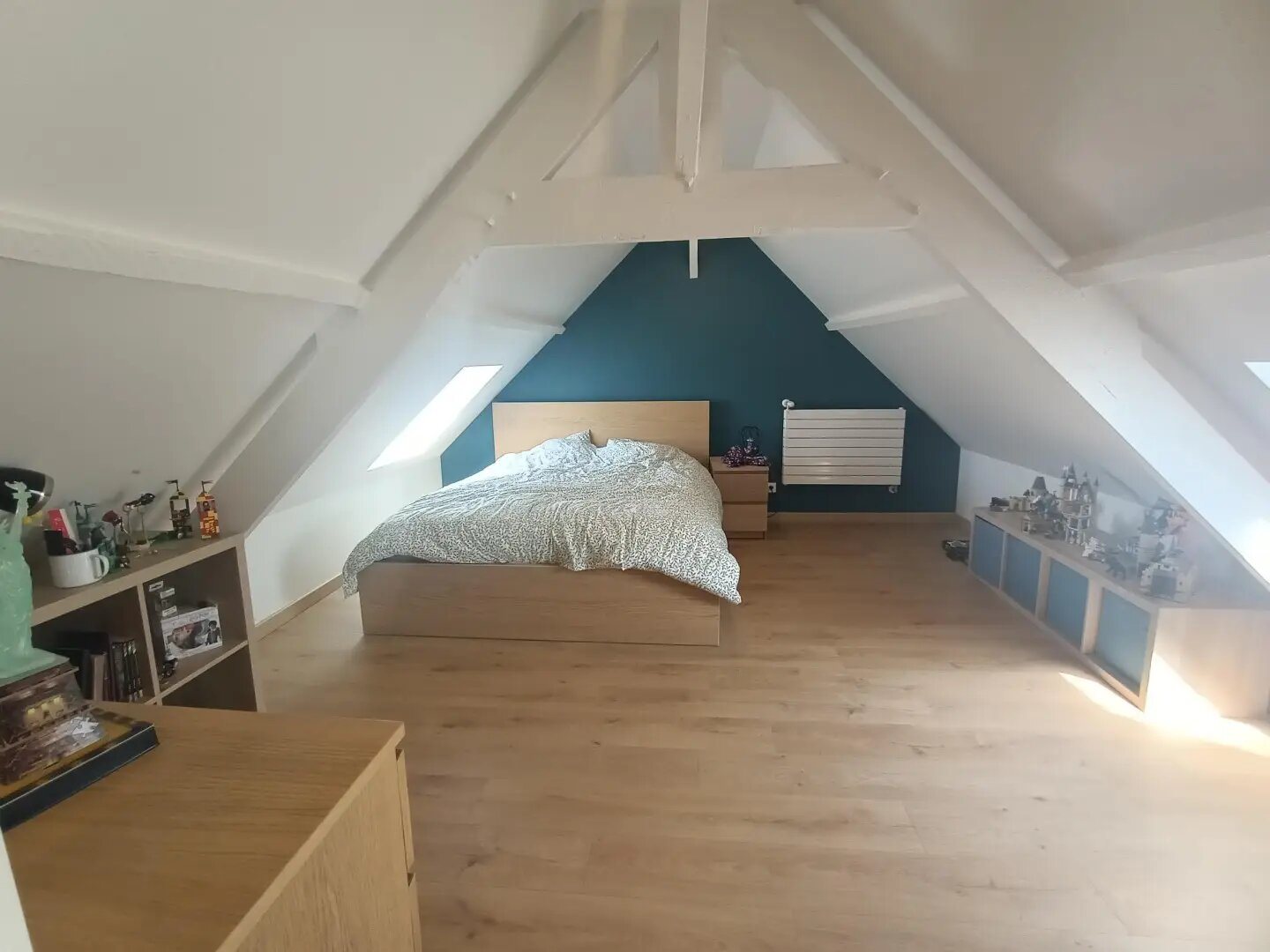 Maison à vendre, 140m², Phalempin