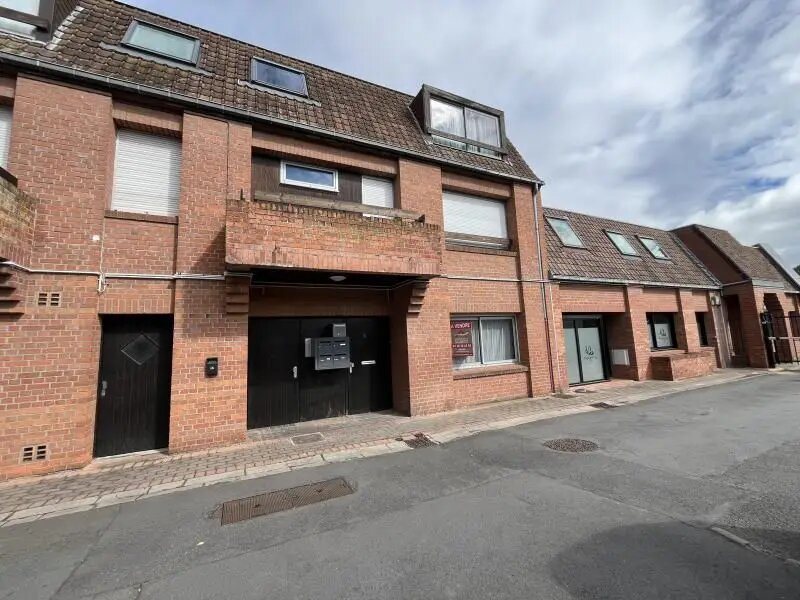 Appartement à vendre, 70m², Phalempin