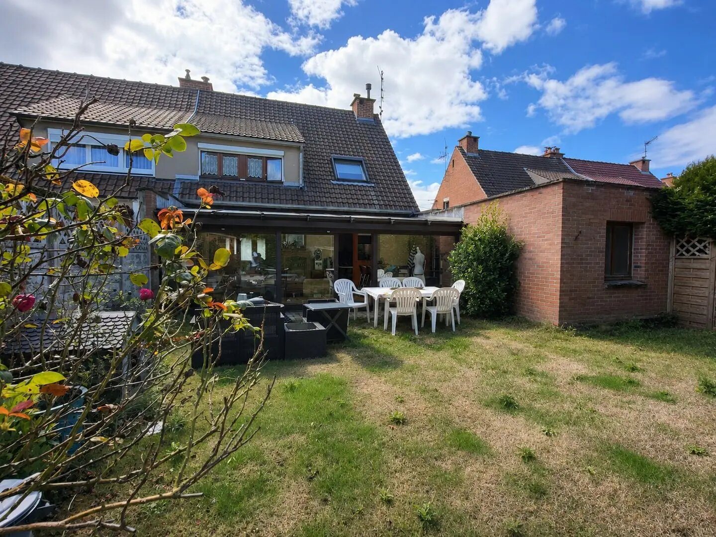 Maison à vendre, 92m², Phalempin