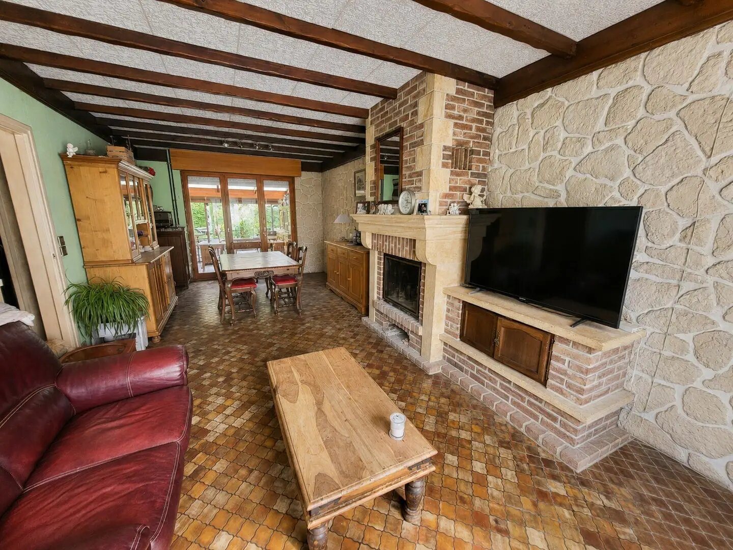 Maison à vendre, 92m², Phalempin