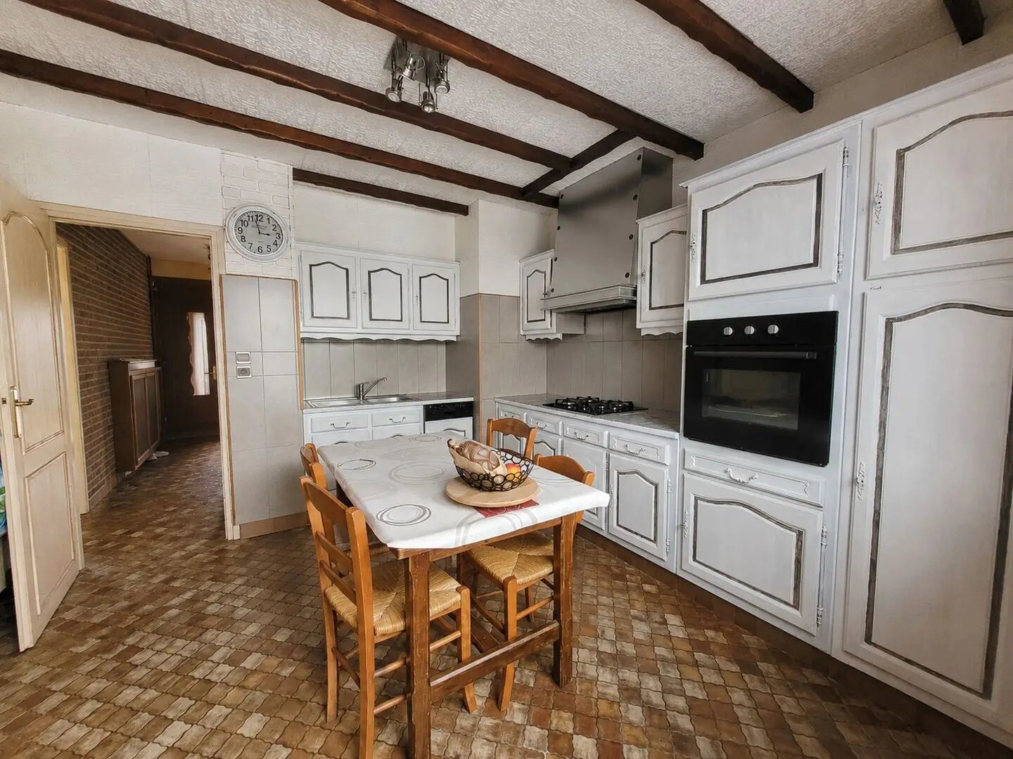 Maison à vendre, 92m², Phalempin