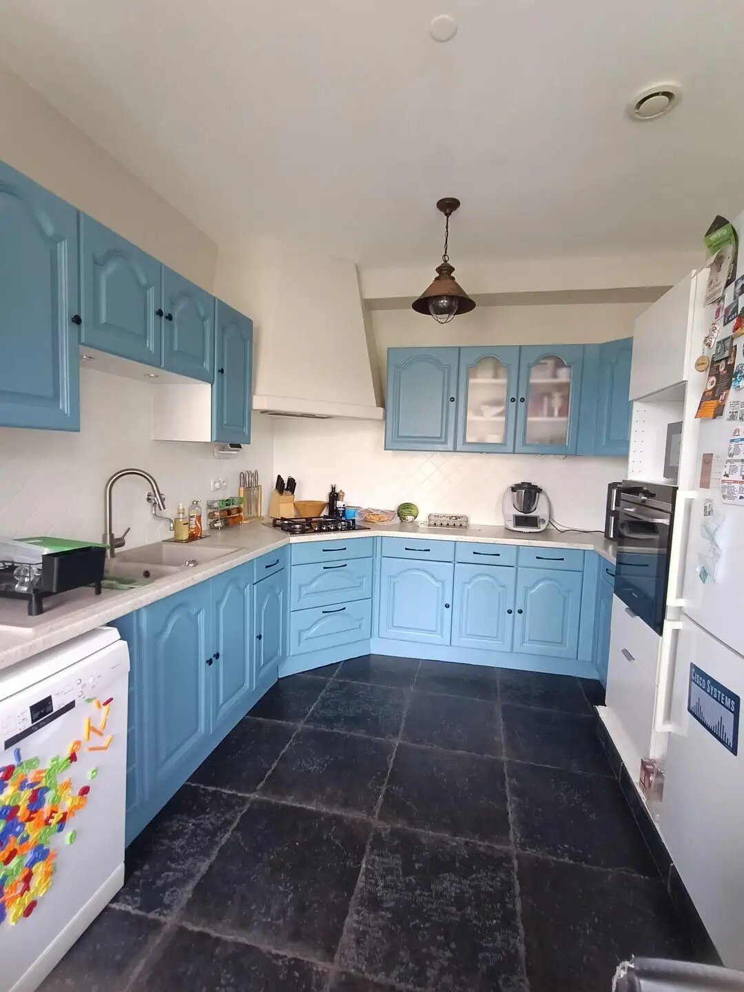 Maison à vendre, 170m², Thumeries