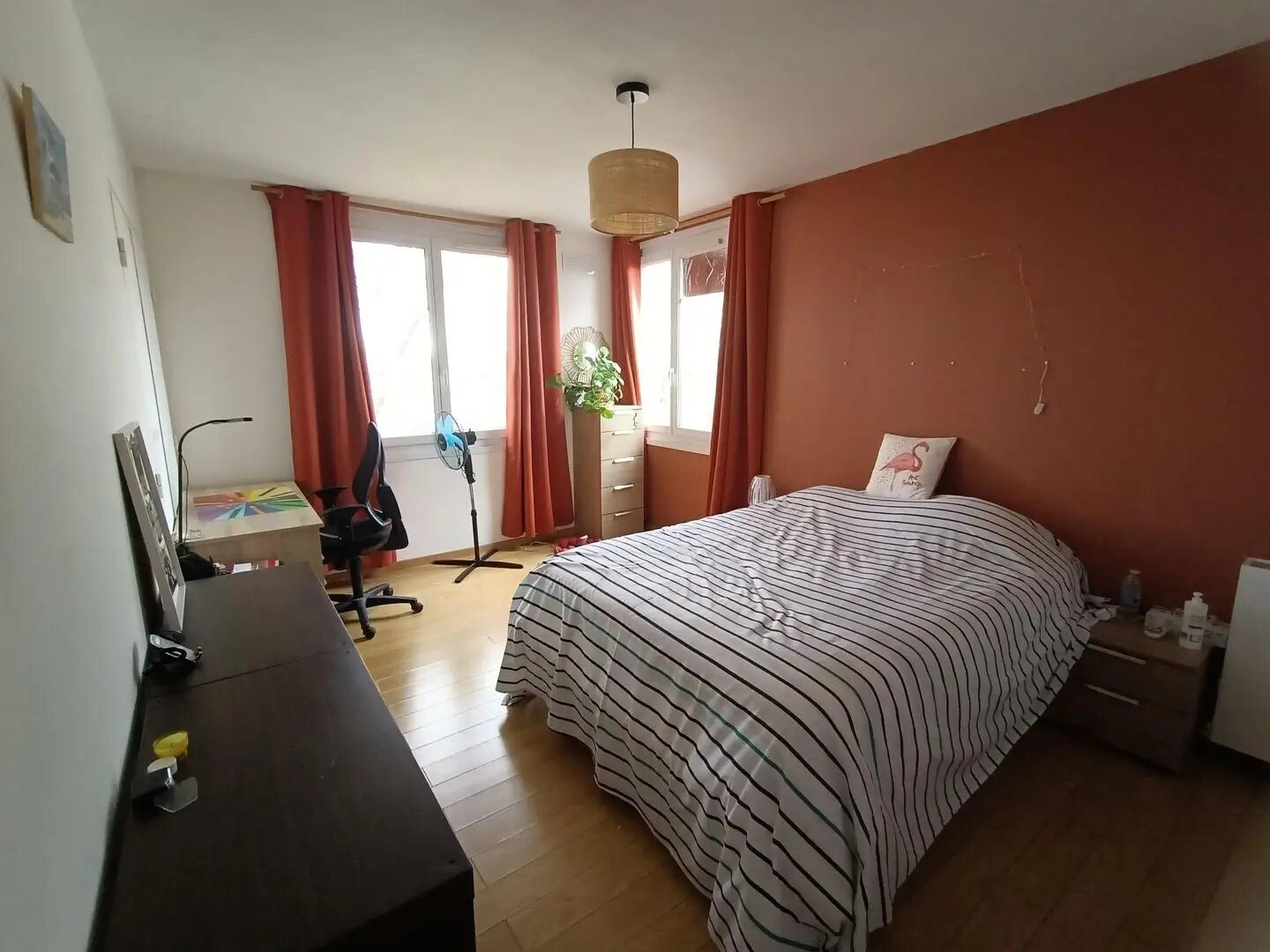 Appartement à vendre, 56m², Wattignies