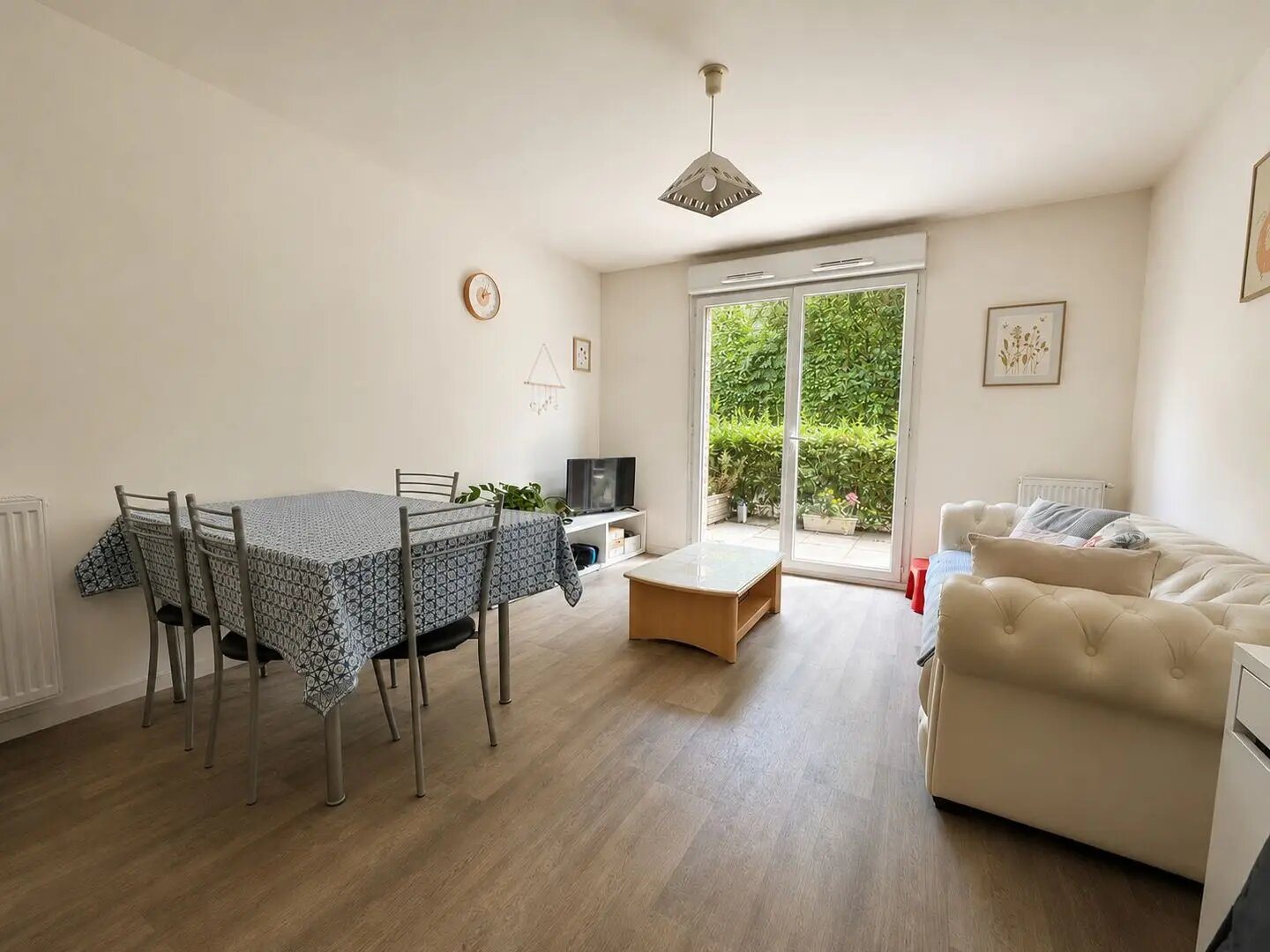 Appartement à vendre, 64m², Phalempin
