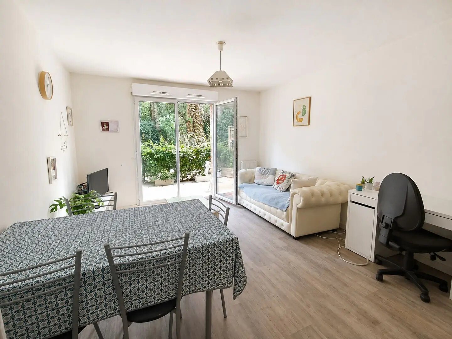 Appartement à vendre, 64m², Phalempin