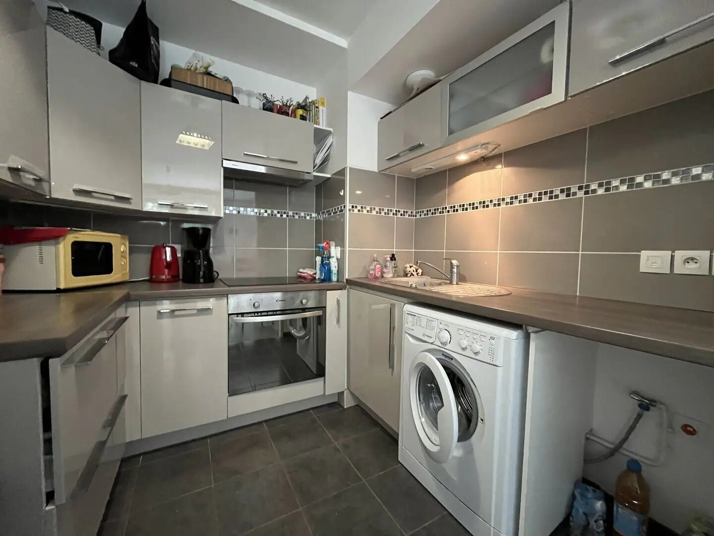 Appartement à vendre, 64m², Phalempin