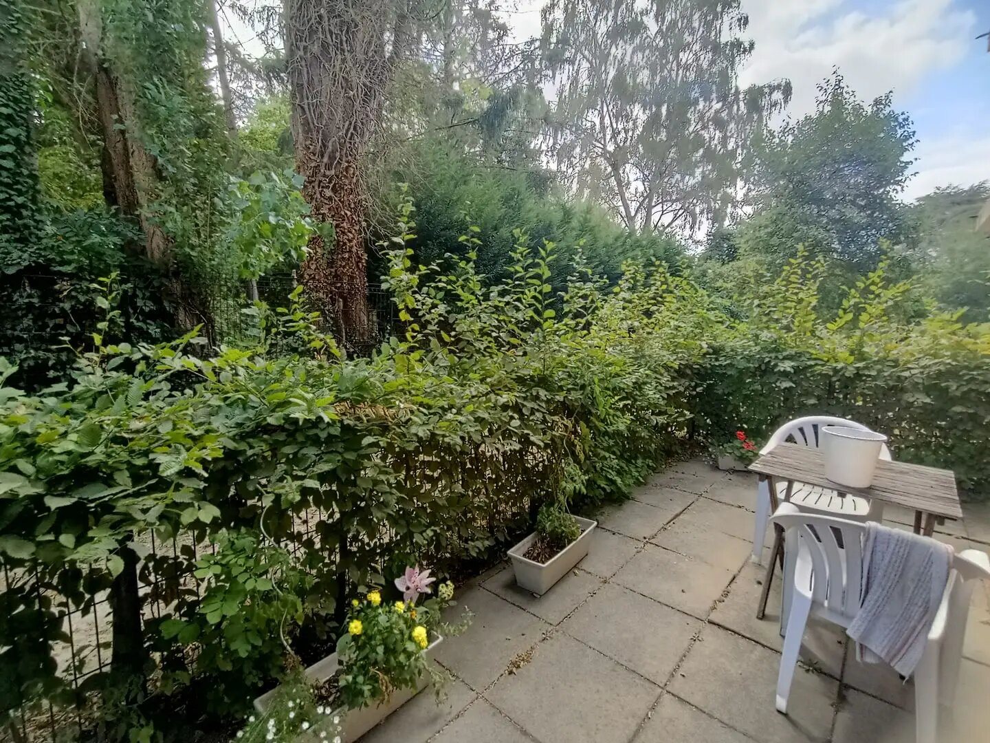 Appartement à vendre, 64m², Phalempin