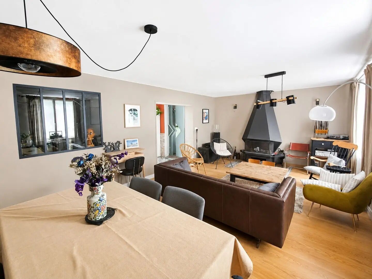 Maison à vendre, 220m², Phalempin