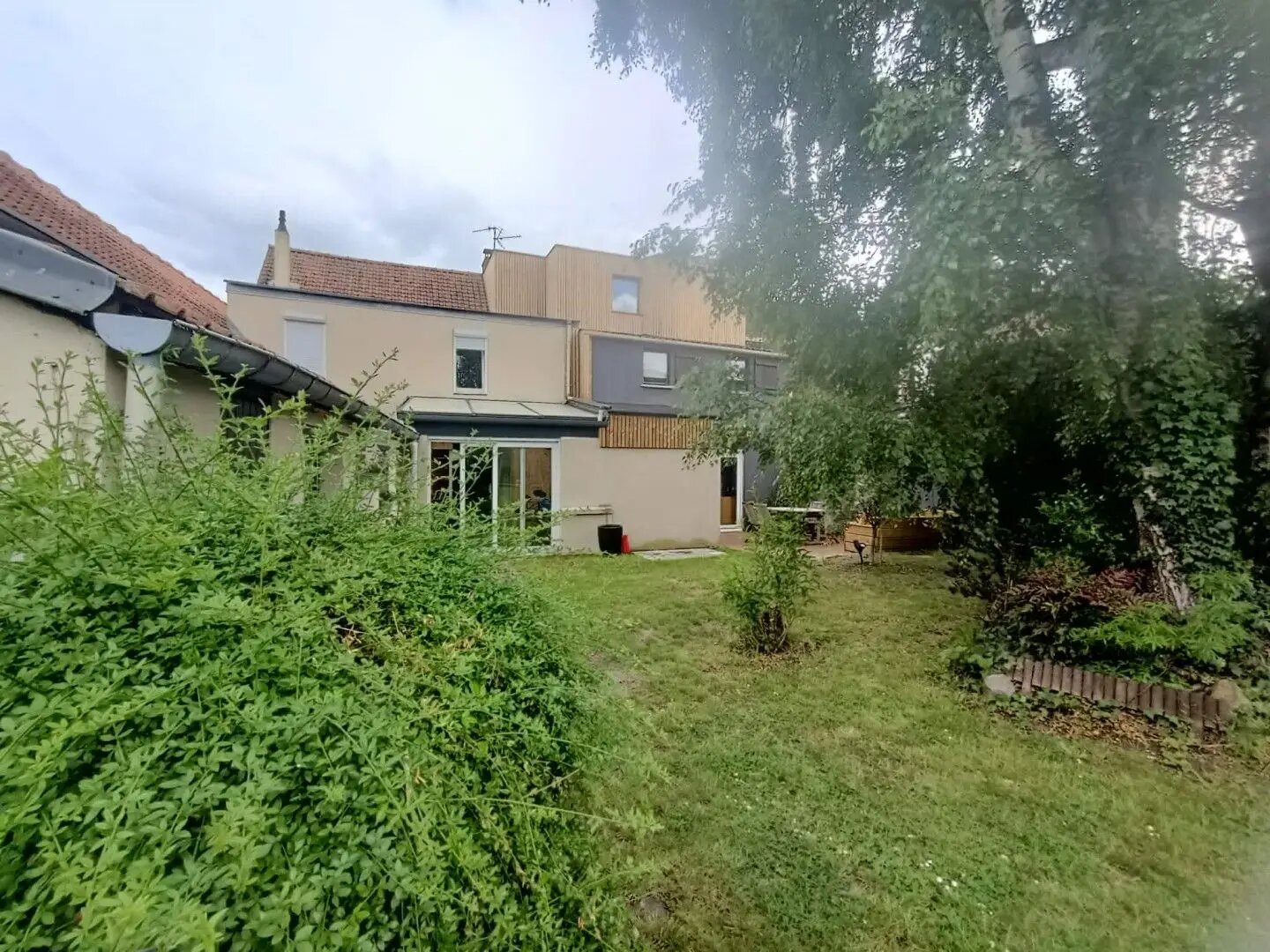 Maison à vendre, 220m², Phalempin
