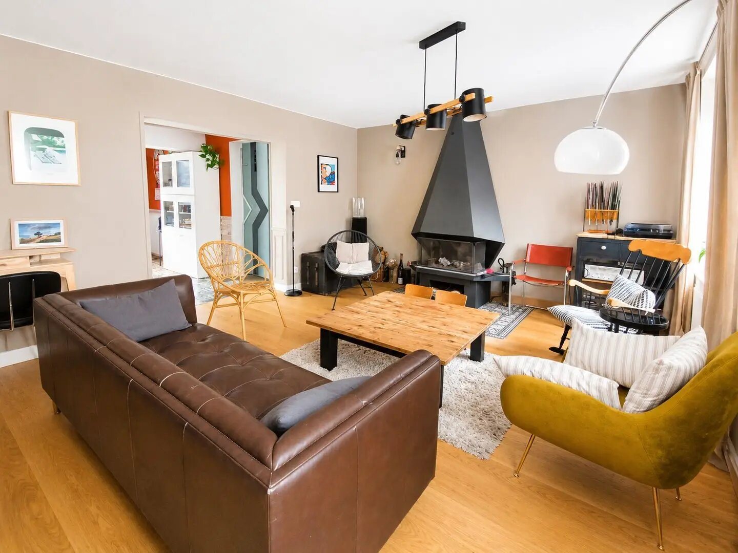 Maison à vendre, 220m², Phalempin