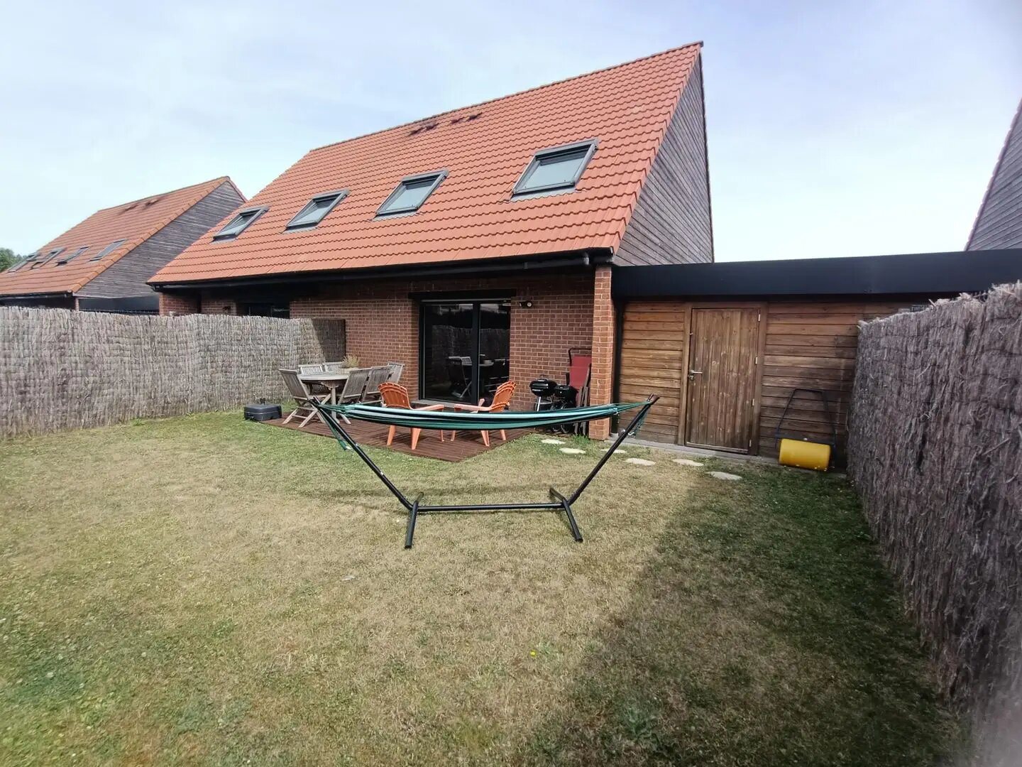Maison à vendre, 82m², Pont-à-Marcq
