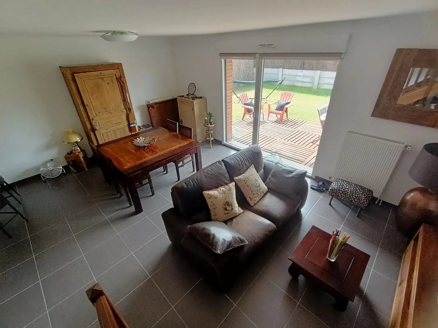 Maison à vendre, 82m², Pont-à-Marcq