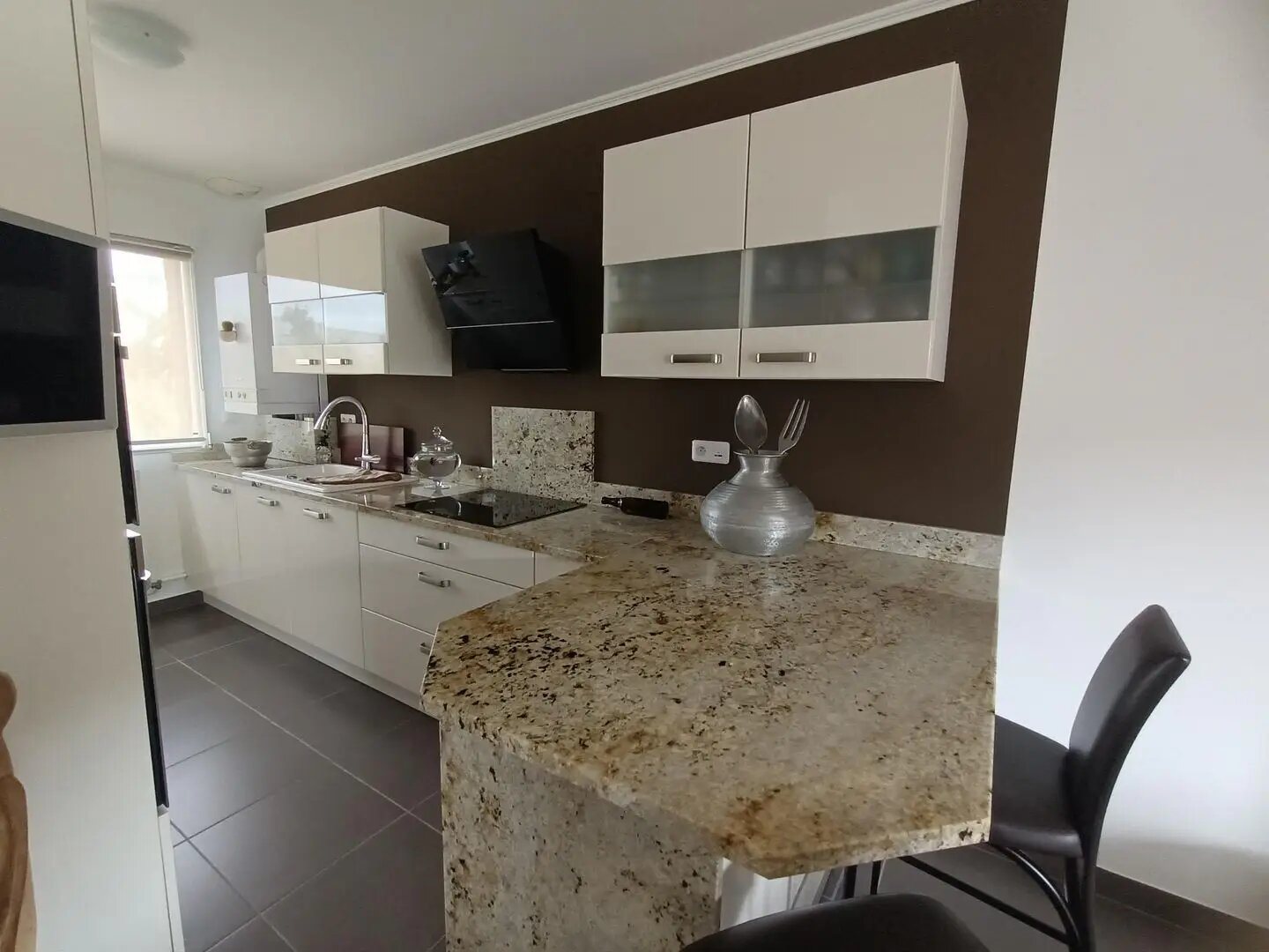 Maison à vendre, 82m², Pont-à-Marcq
