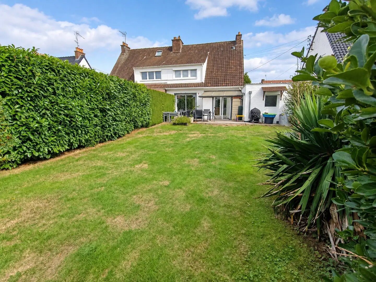 Maison à vendre, 81m², Phalempin