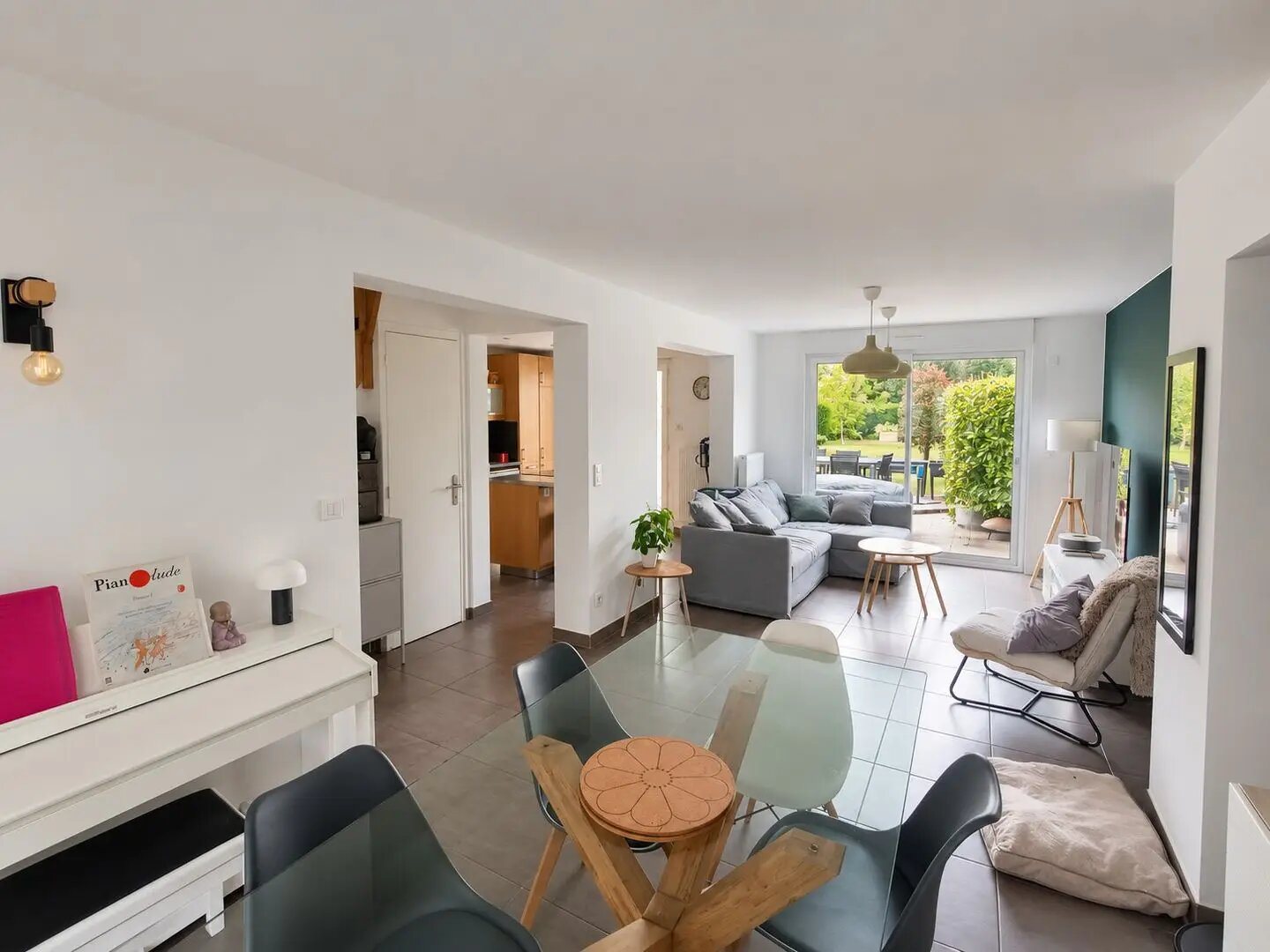 Maison à vendre, 81m², Phalempin