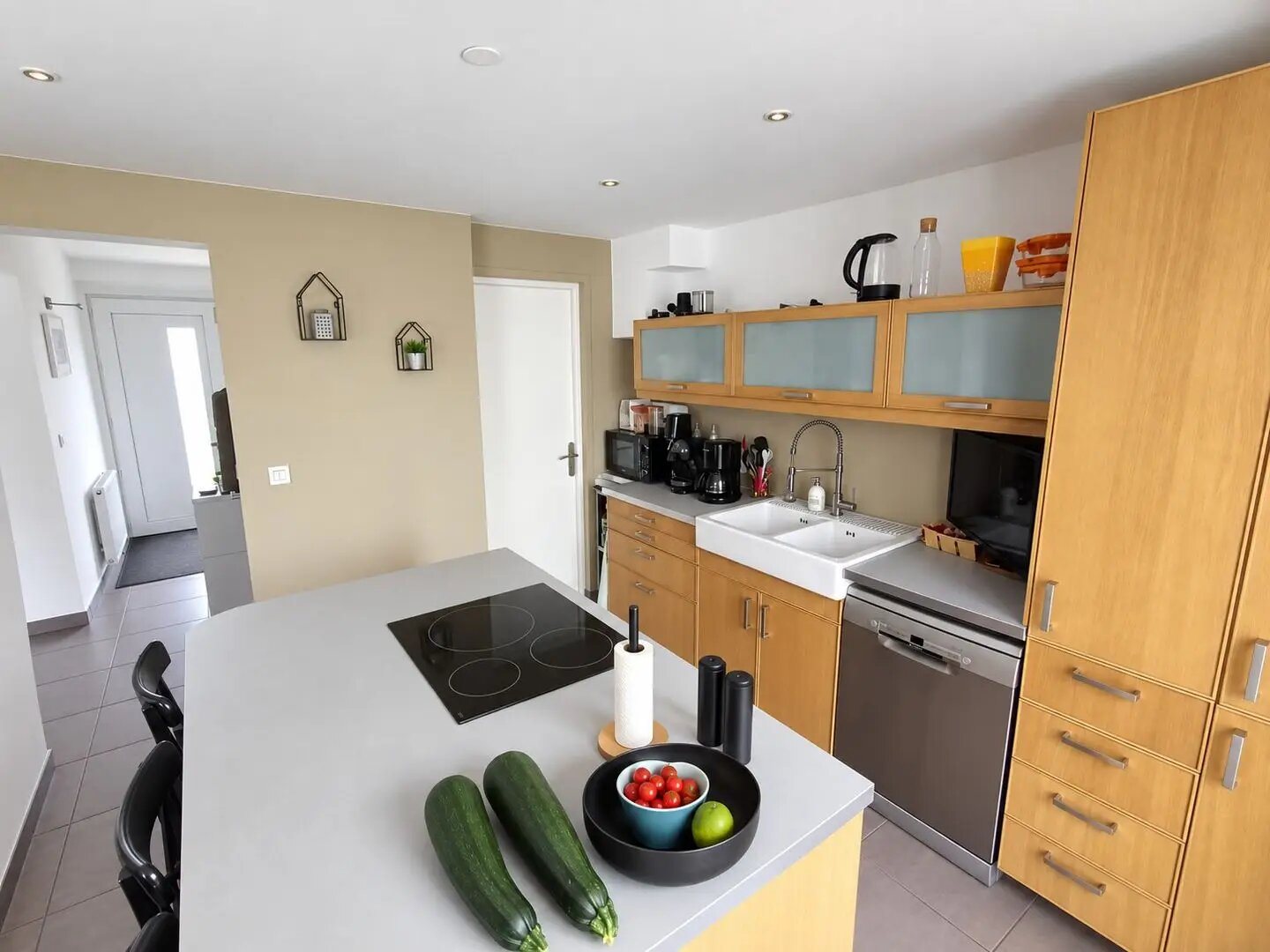 Maison à vendre, 81m², Phalempin