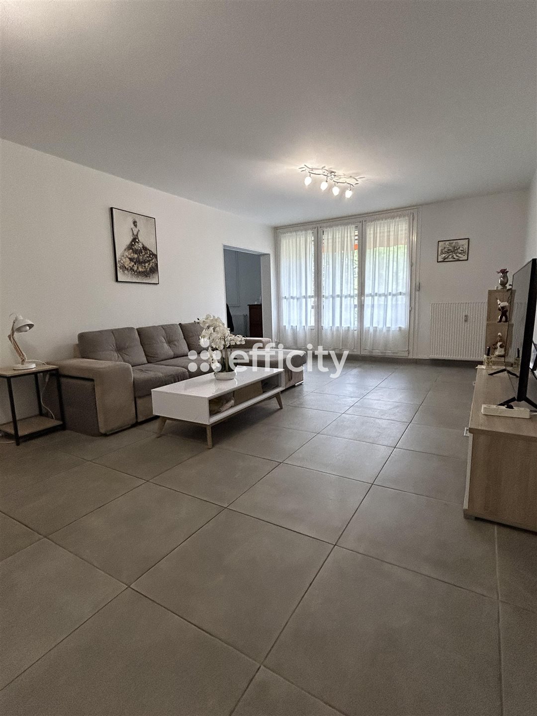Appartement à vendre, 82m², Vienne