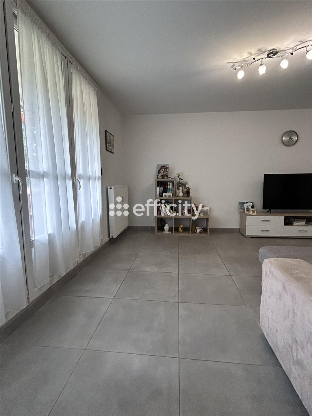 Appartement à vendre, 82m², Vienne