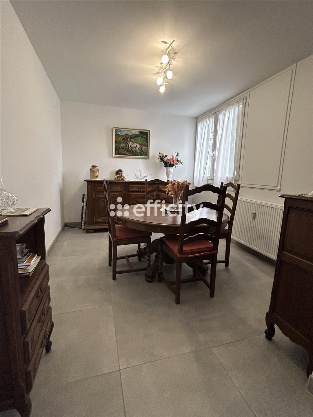 Appartement à vendre, 82m², Vienne