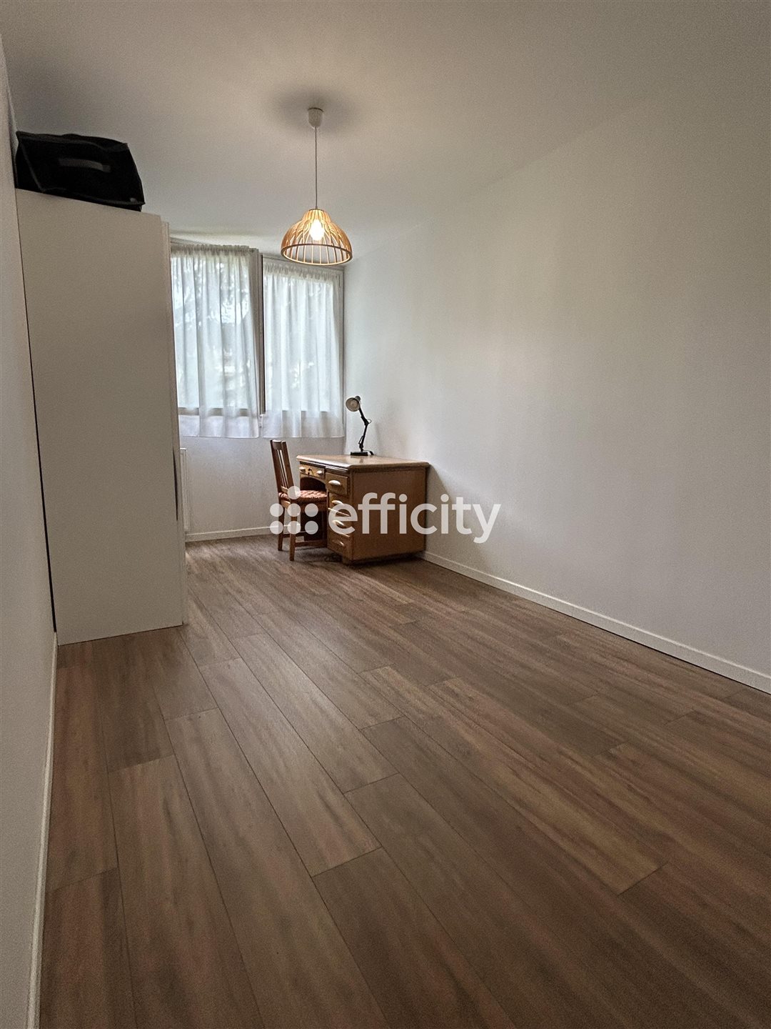 Appartement à vendre, 82m², Vienne