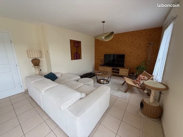 Maison à vendre, 100m², Sailly-sur-la-Lys