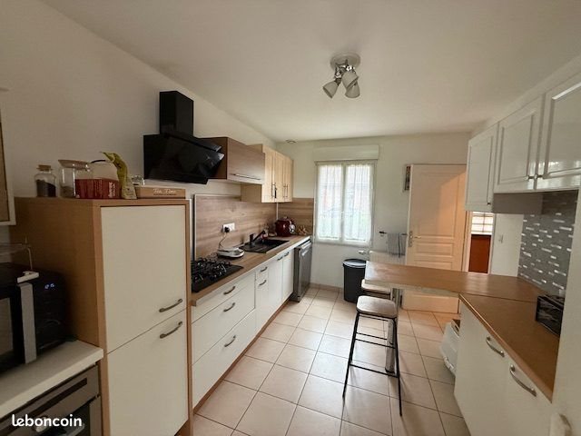 Maison à vendre, 100m², Sailly-sur-la-Lys