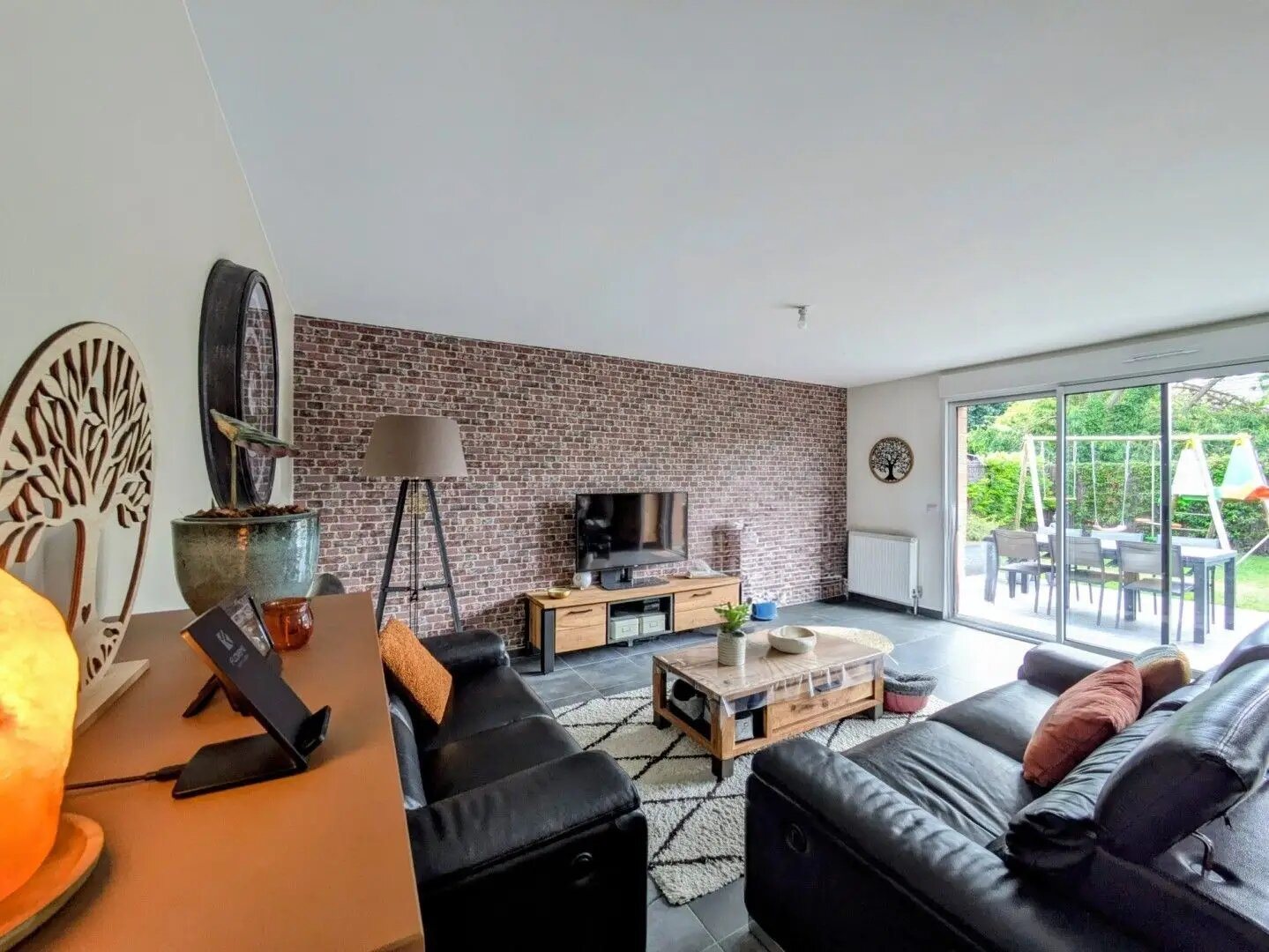 Maison à vendre, 100m², Sailly-sur-la-Lys