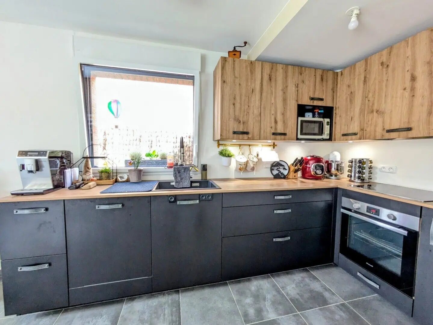 Maison à vendre, 100m², Sailly-sur-la-Lys