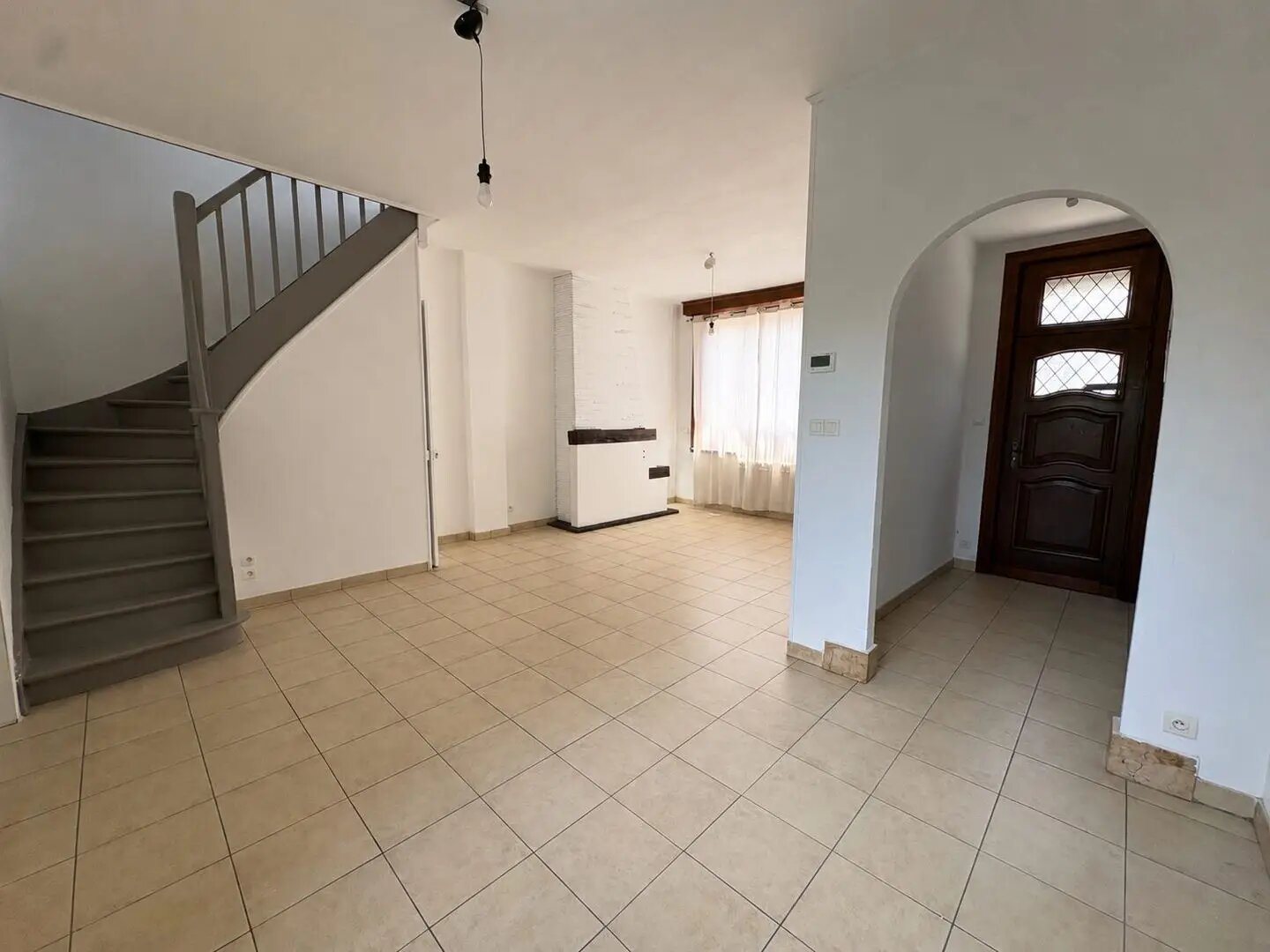 Maison à louer, 97m², La Gorgue