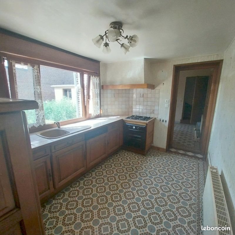 Maison à vendre, 81m², Douvrin