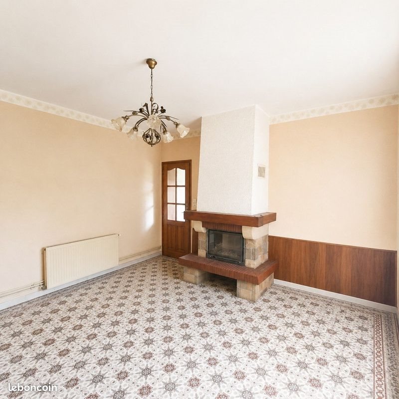 Maison à vendre, 81m², Douvrin