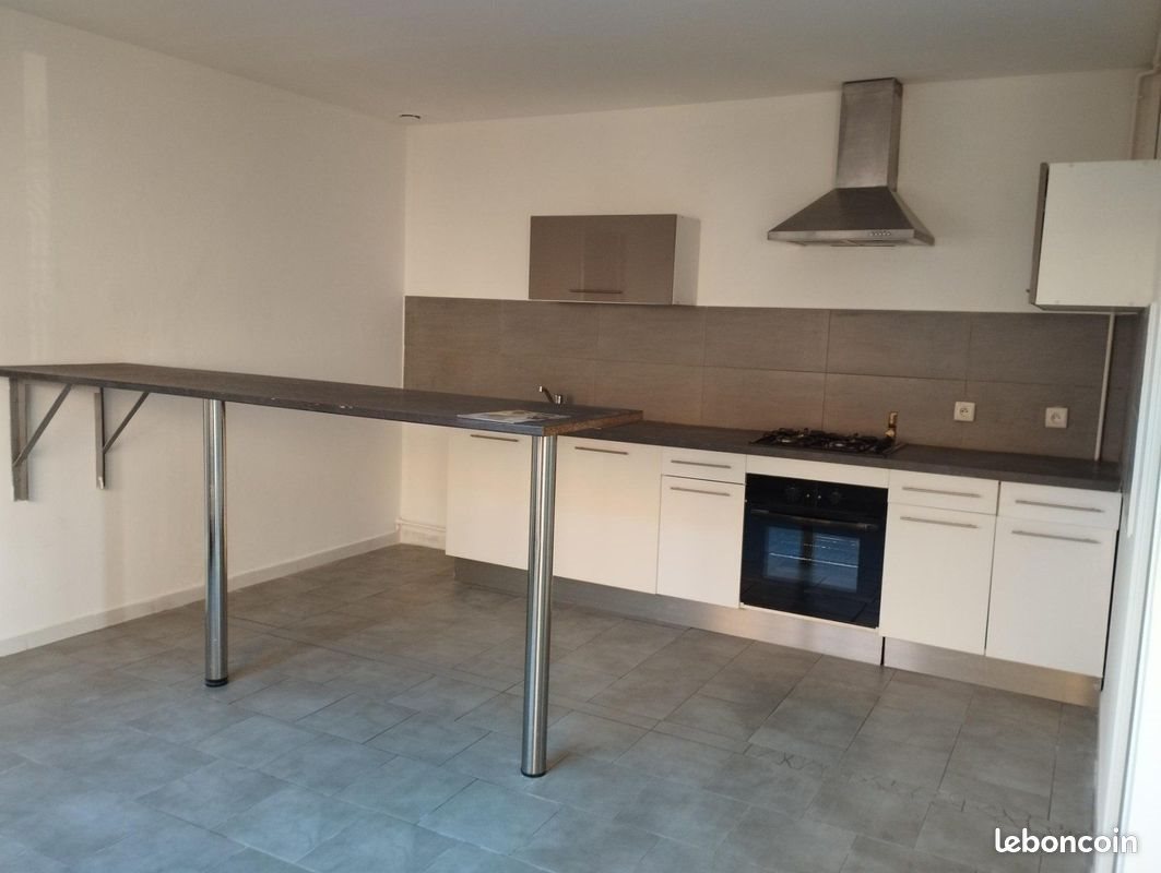 Appartement à vendre, 48m², Lens