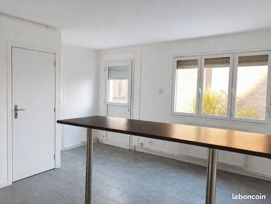 Appartement à vendre, 48m², Lens