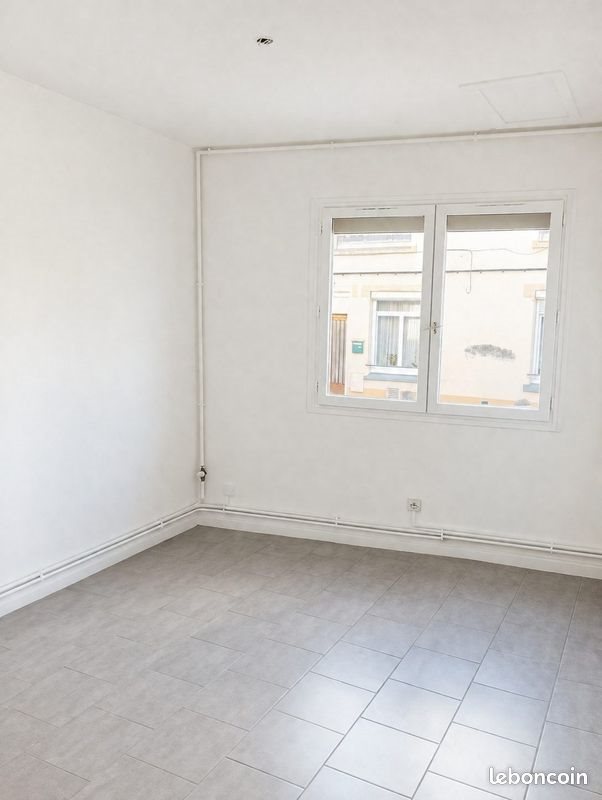 Appartement à vendre, 48m², Lens