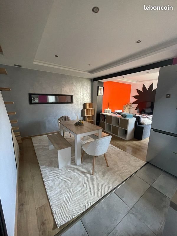 Maison à vendre, 70m², Douvrin