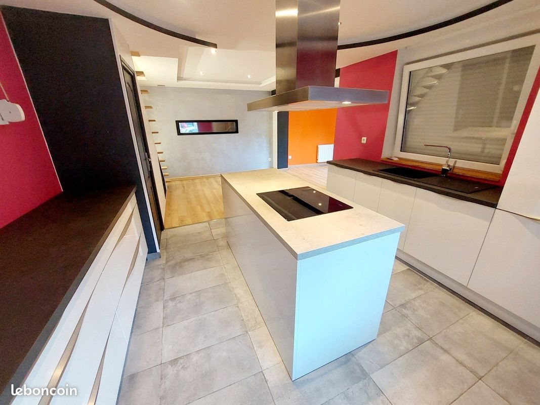Maison à vendre, 70m², Douvrin