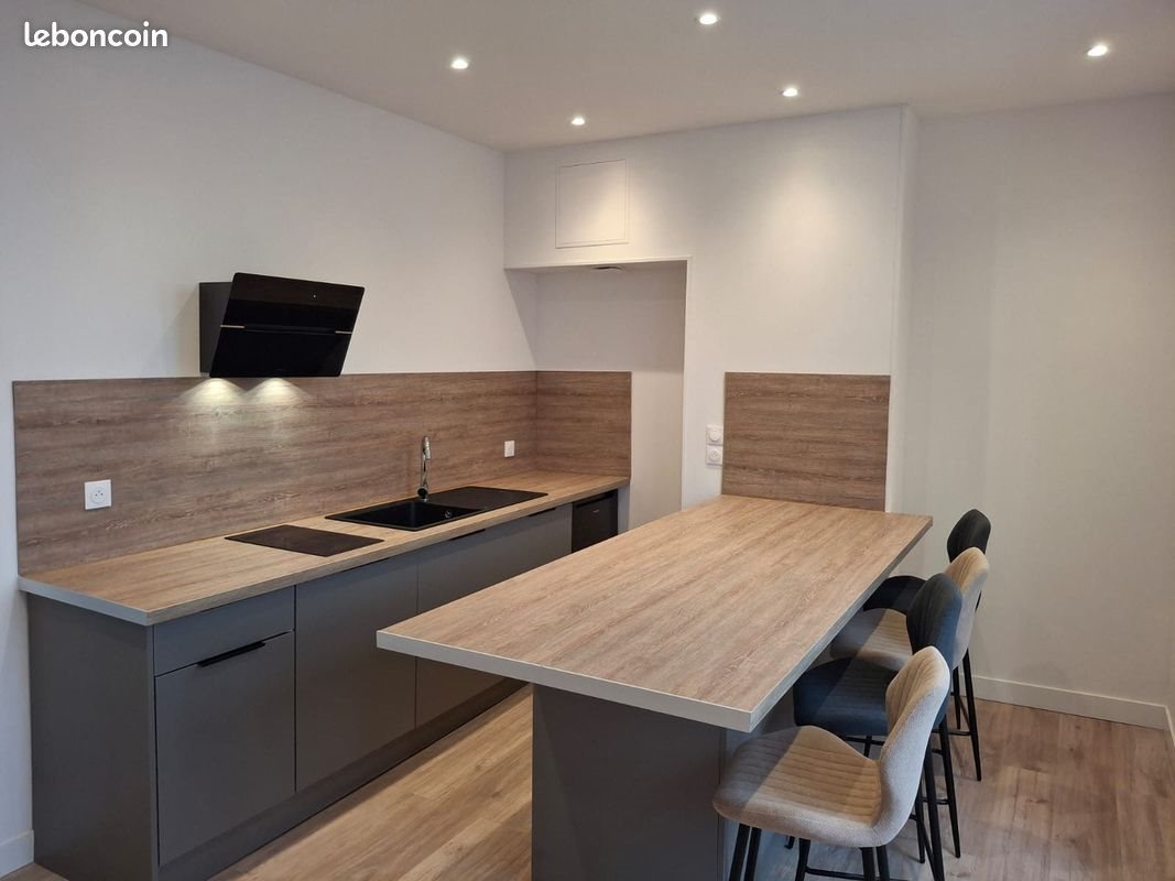 Appartement à vendre, 130m², Merville