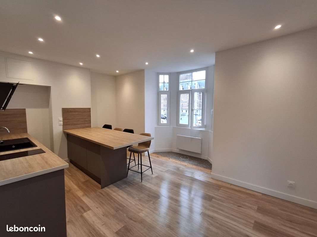 Appartement à vendre, 130m², Merville