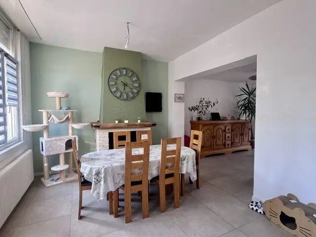 Maison à vendre, 150m², Estaires