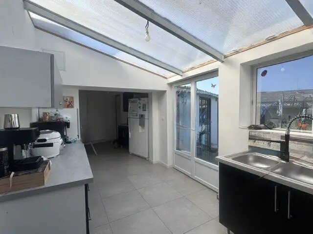 Maison à vendre, 150m², Estaires