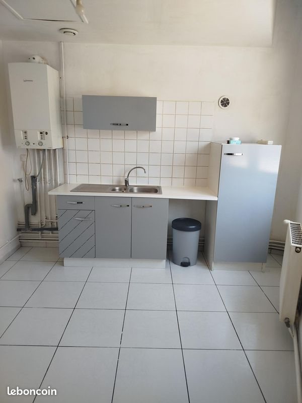 Appartement à louer, 75m², Cambrin