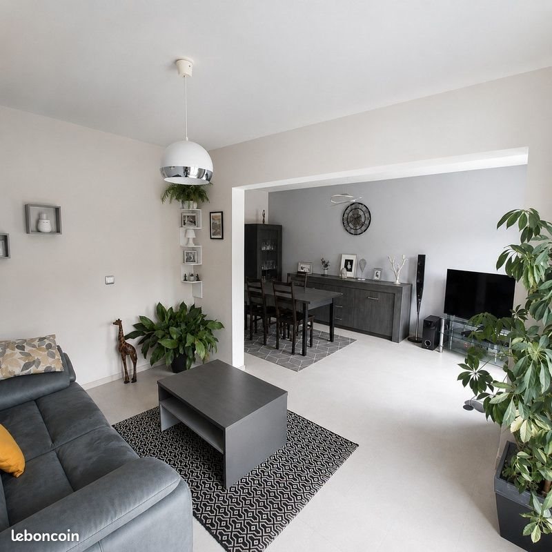 Maison à vendre, 90m², Douvrin