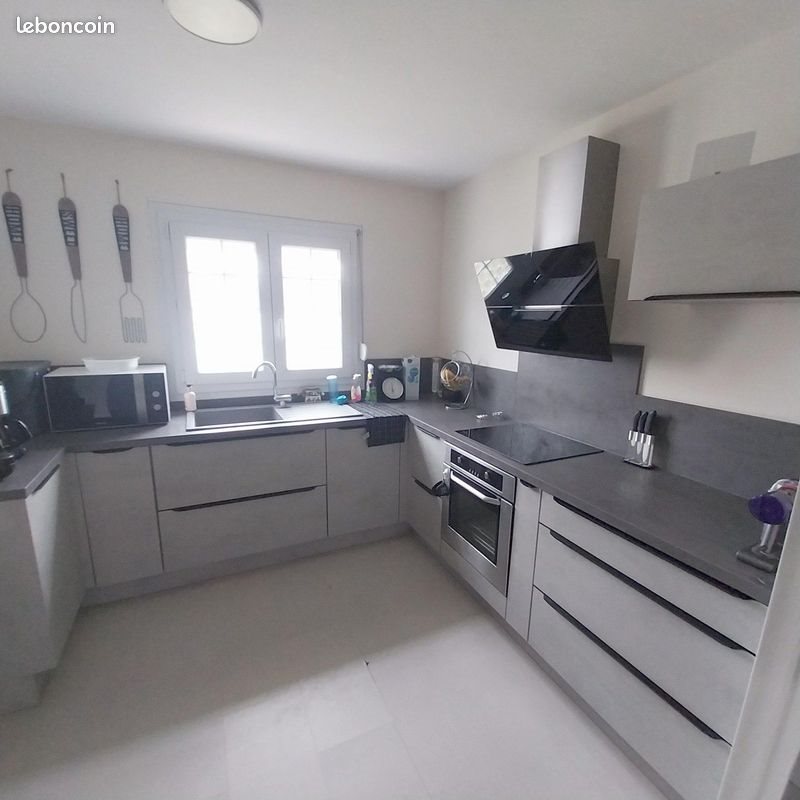 Maison à vendre, 90m², Douvrin