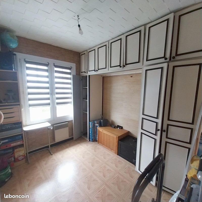 Maison à vendre, 90m², Douvrin