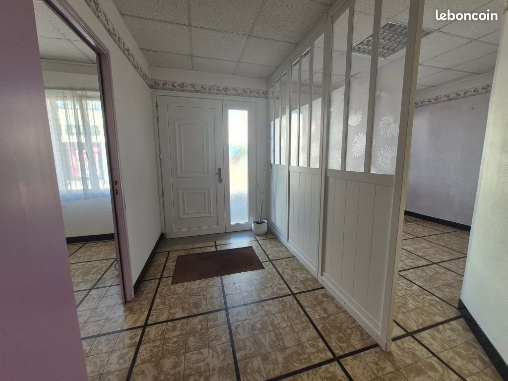 Maison à vendre, 195m², Isbergues