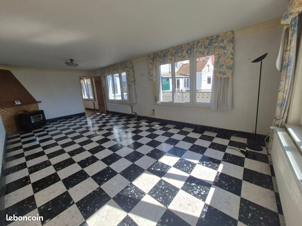Maison à vendre, 195m², Isbergues