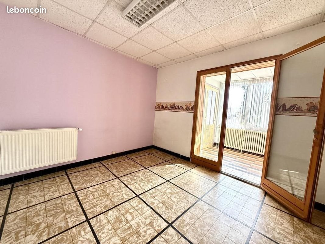 Maison à vendre, 195m², Isbergues