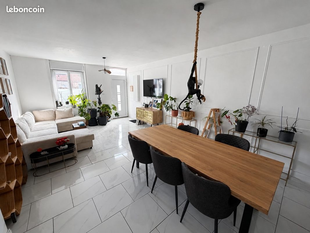 Maison à vendre, 94m², Merville