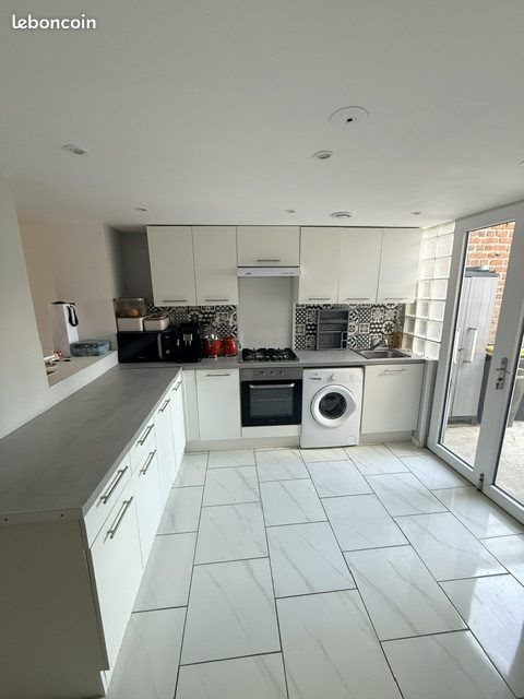 Maison à vendre, 94m², Merville